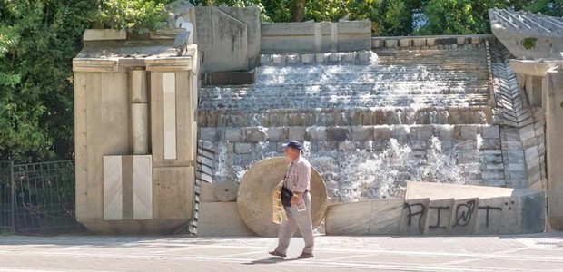 Στο κόκκινο ο υδράργυρος στη Λάρισα έως το Σαββατοκύριακο